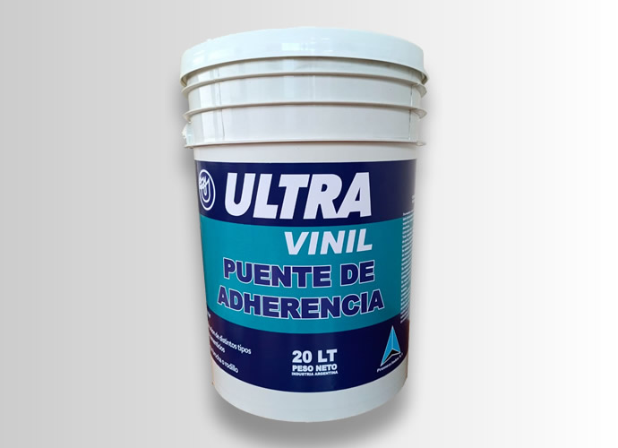 ULTRAVINIL PUENTE DE ADHERENCIA