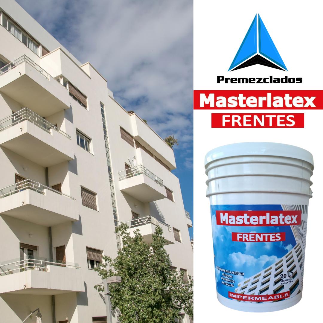 MASTERLATEX FRENTES