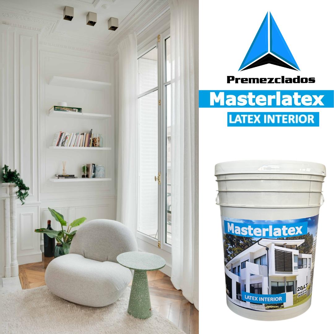 MASTERLATEX Latex Interior
